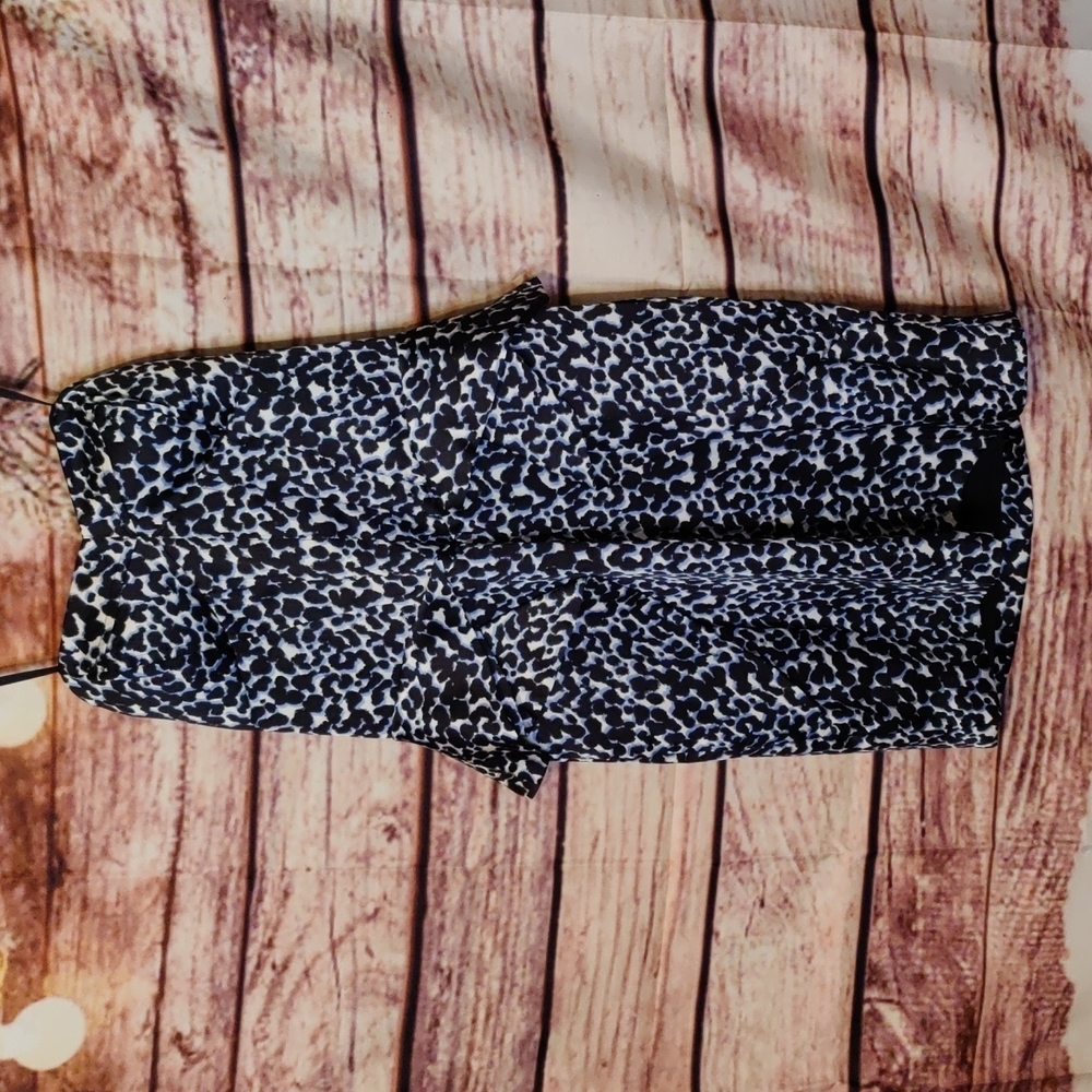BCBgeneration strapless dress